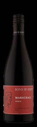 Sons of Eden Marschall Shiraz - 2023 (750ml)