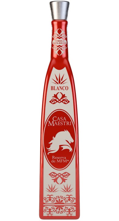 Casa Maestri Blanco Reserva De MFM Blanco (750ml)