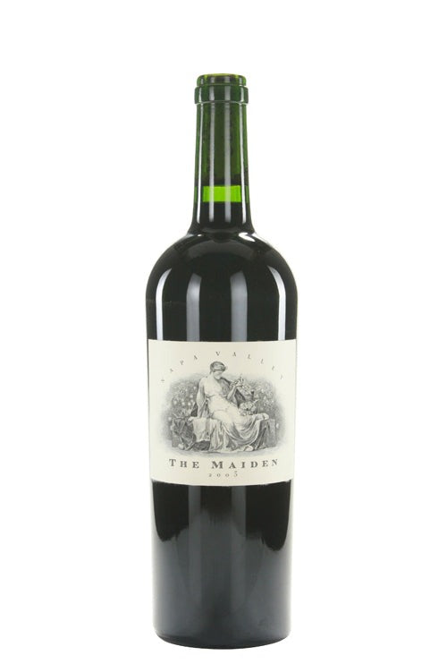 Harlan The Maiden - 2003 (750ml)