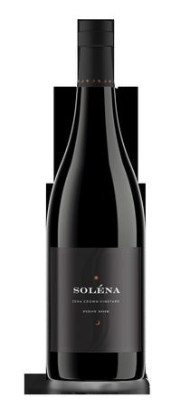 Solena Estate Zena Crown Pinot Noir - 2022 (750ml)