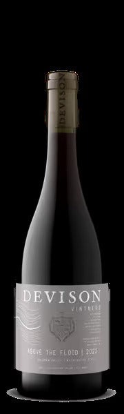 Devison Vintners Above the Flood - 2023 (750ml)