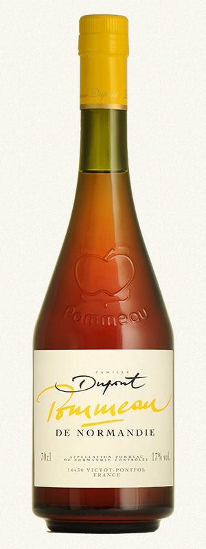 Domaine Dupont Pommeau de Normandie (750ml)