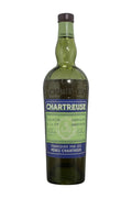 Chartreuse Green Liqueur Voiron Bot. 1956-1964 (750ml)