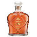 Crown Royal Extra Rare 18 Year Old Blended Canadian Whisky (750ml)