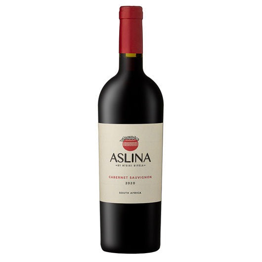 Aslina Cabernet Sauvignon - 2023 (750ml)
