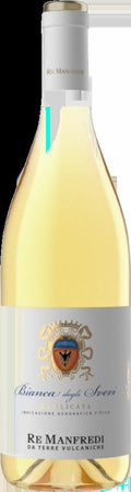 Re Manfredi Bianca degli Svevi - 2023 (750ml)