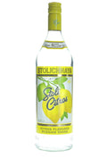 Stolichnaya Citrus Vodka (1L)