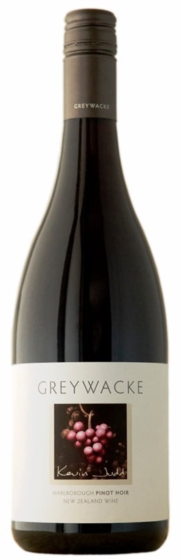Greywacke Pinot Noir - 2023 (750ml)