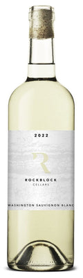 Rockblock Sauvignon Blanc - 2022 (750ml)