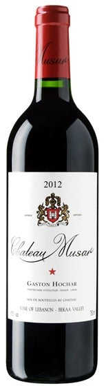 Musar - 2018 (750ml)