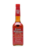Evan Williams 12 Year 1991 (750ml)