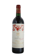 Mouton Rothschild - 1995 (3L)