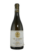 Chapoutier Ermitage Blanc De L'Oree - 1999 (750ml)