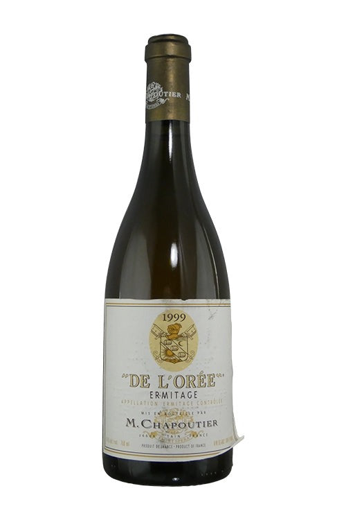 Chapoutier Ermitage Blanc De L'Oree - 1999 (750ml)