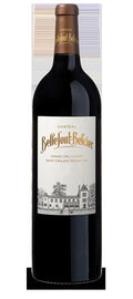 Bellefont Belcier St Emilion Grand Cru- 2020 (750ml)