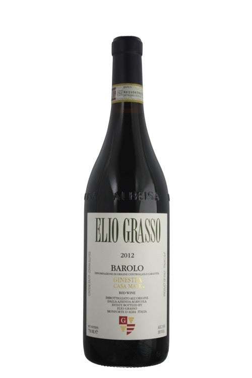 Vietti Castiglione Barolo - 2006 (750ml)
