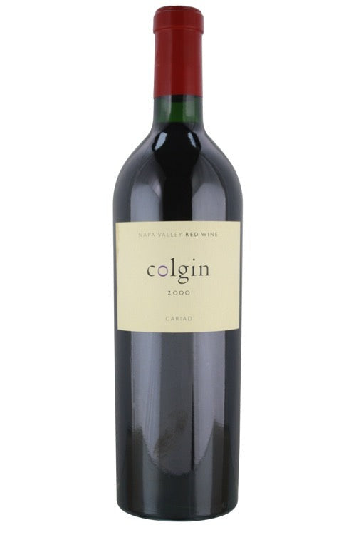 Colgin Cariad - 2000 (750ml)