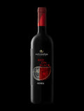 Mitravelas Red on Black PDO Nemea - 2023 (750ml)