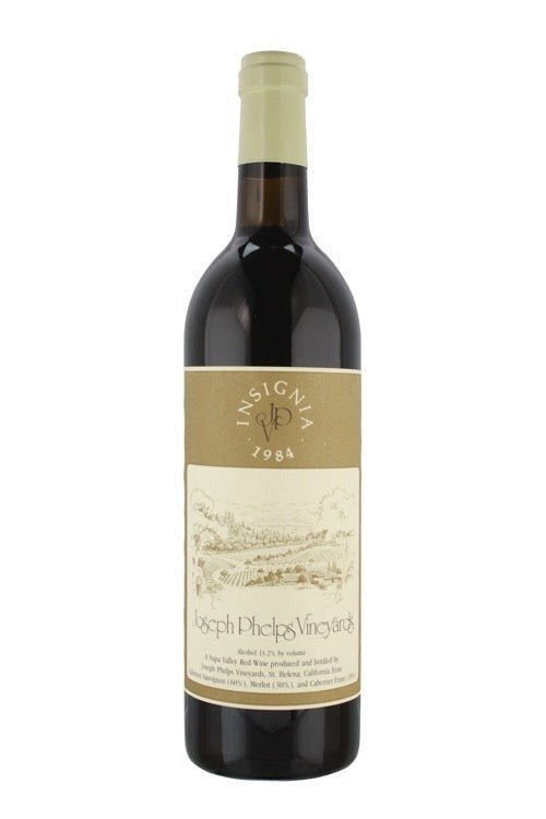 Phelps Insignia - 1984 (750ml)