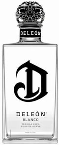 Deleon Diamante Tequila Blanco (750ml)