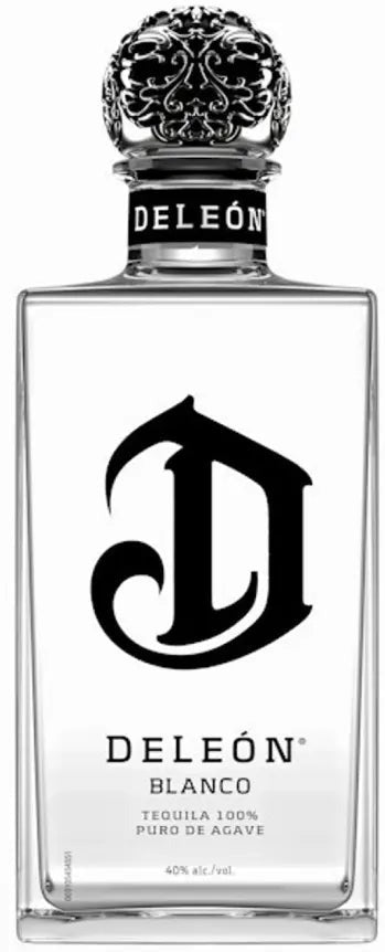 Deleon Diamante Tequila Blanco (750ml)