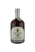Quinta da Pacheca 20 Year Old Tawny Port - NV (500ml)