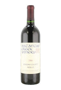 Matanzas Creek Merlot - 1986 (750ml)