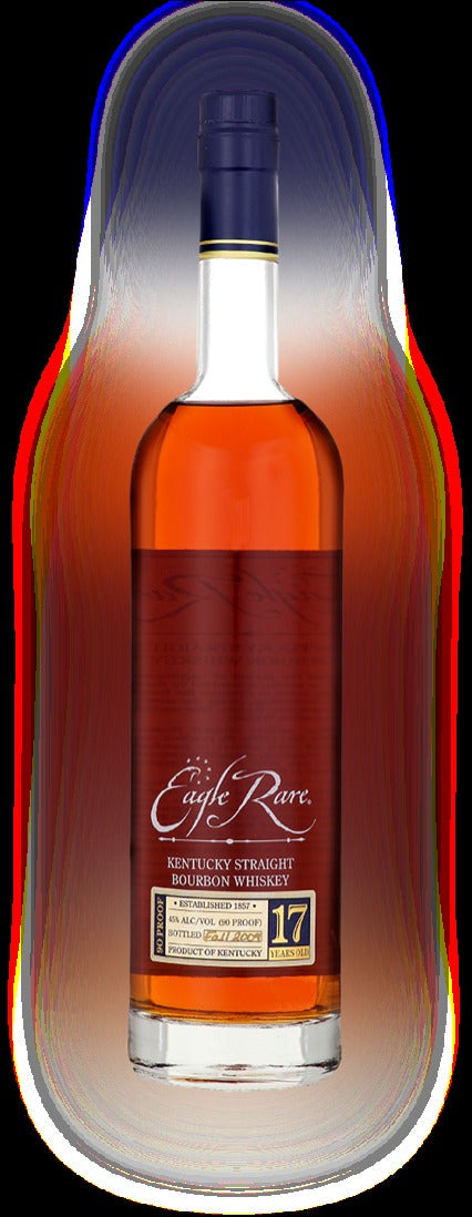 Eagle Rare 17 Year Old 2025 (750ml)