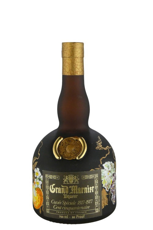 Grand Marnier Cuvee Speciale Cent Cinquantenaire 150 In orignal box (750ml)