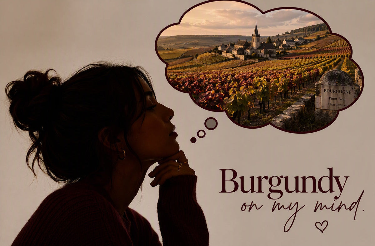 In a Burgundian State of Mind Class Pack July 2026 - NV (14 Bottle Case) SOMLYAY