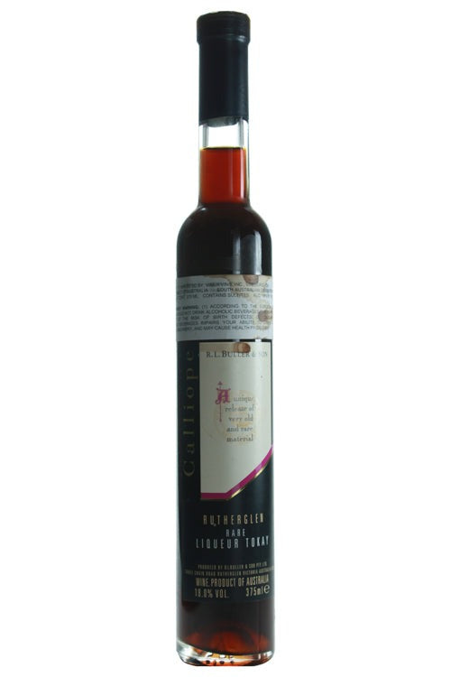 Buller Calliope Rare Tokay - NV (375ml)
