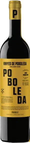 Cellers Unio Vinyes de Poboleda Priorat - 2025 (750ml)