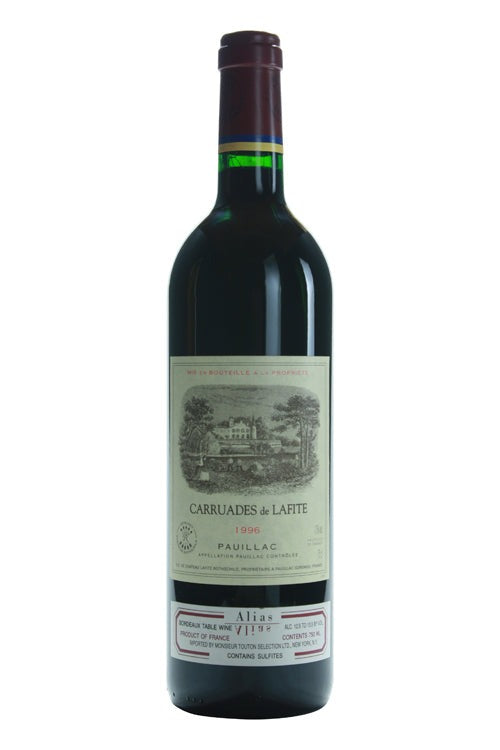Carruades de Lafite - 1993 (750ml)