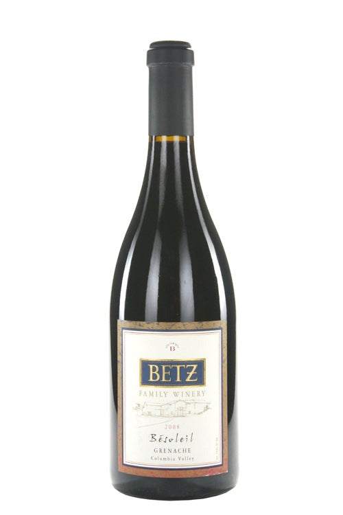 Betz Family Winery Besoleil - 2013 (750ml)