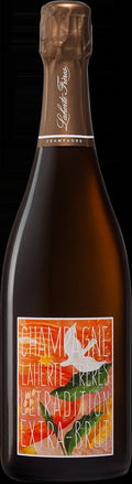 Laherte Freres Ultradition Extra Brut Champagne - NV (750ml)