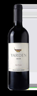 Yarden Petit Verdot SOMLYAY - 2021 (750ml)