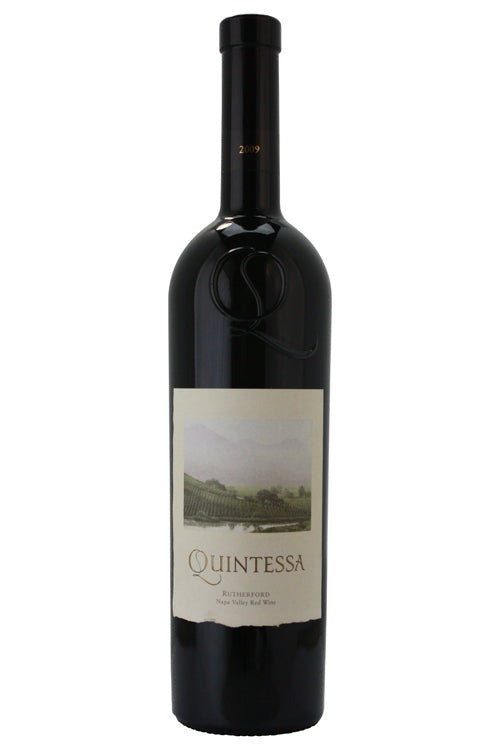 Quintessa - 2009 (750ml)