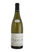 Alain Geoffroy Chablis - 2023 (750ml)