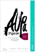 Vina Maitia Aupa Pais/Carignan Pipeno - 2024 (750ml)