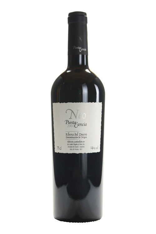 Conde Neo Punta Esencia - 2001 (750ml)