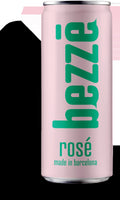 Bezze Rose (12oz Can 24pk)