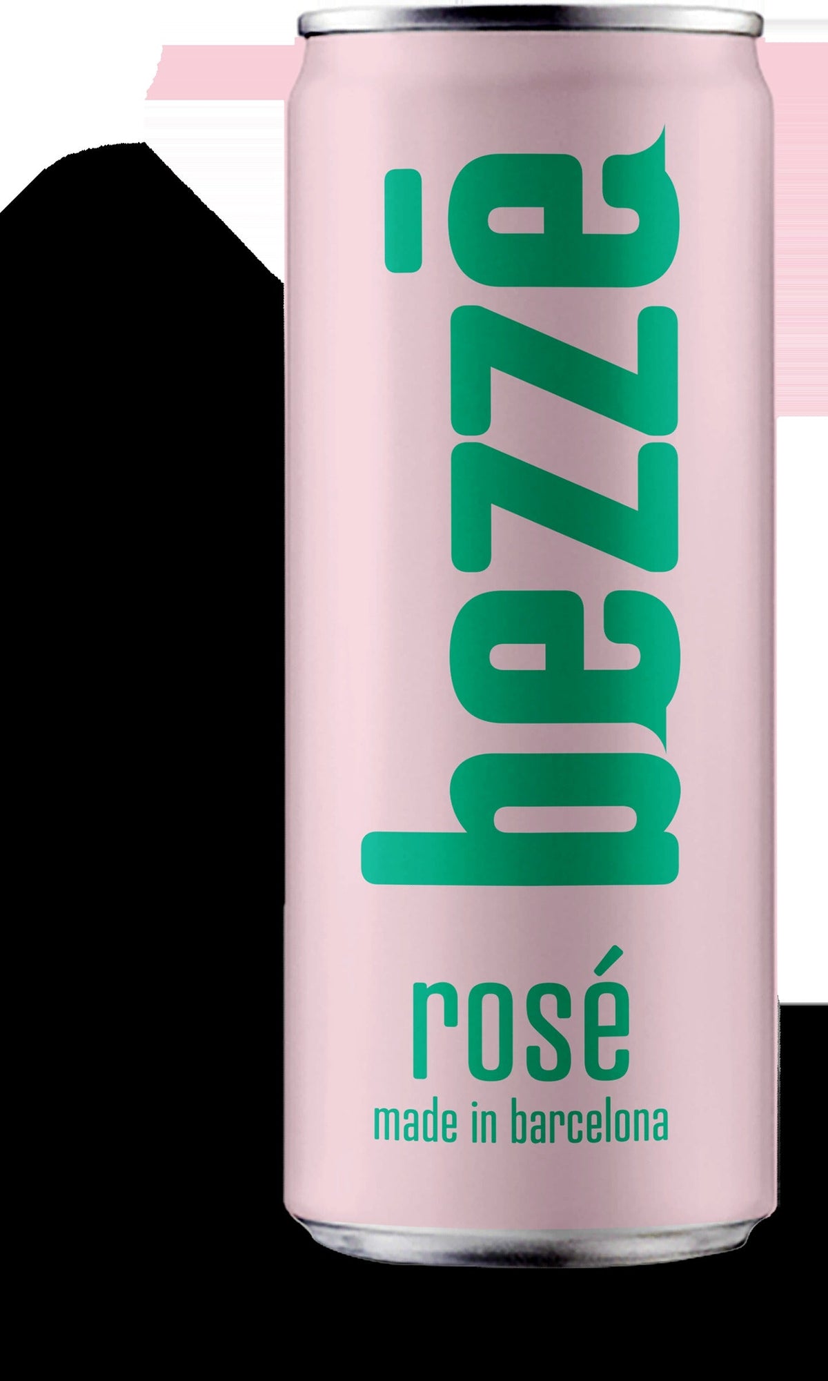 Bezze Rose (12oz Can 24pk)