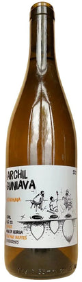 Archil Guniava Krakhuna - 2021 (750ml)