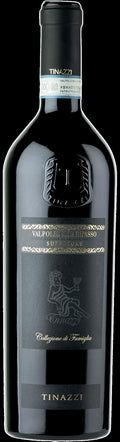 Tinazzi 'Selezione di Famiglia' Ripasso Valpolicella, Veneto, Italy - 2023 (750ml)