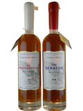 Proof and Wood "Vote" Whiskey Duo Pack (750ml)