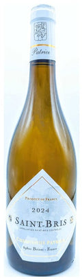 Christophe Patrice Saint-Bris - 2024 (750ml)