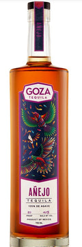 Goza Anejo Tequila (750ml)