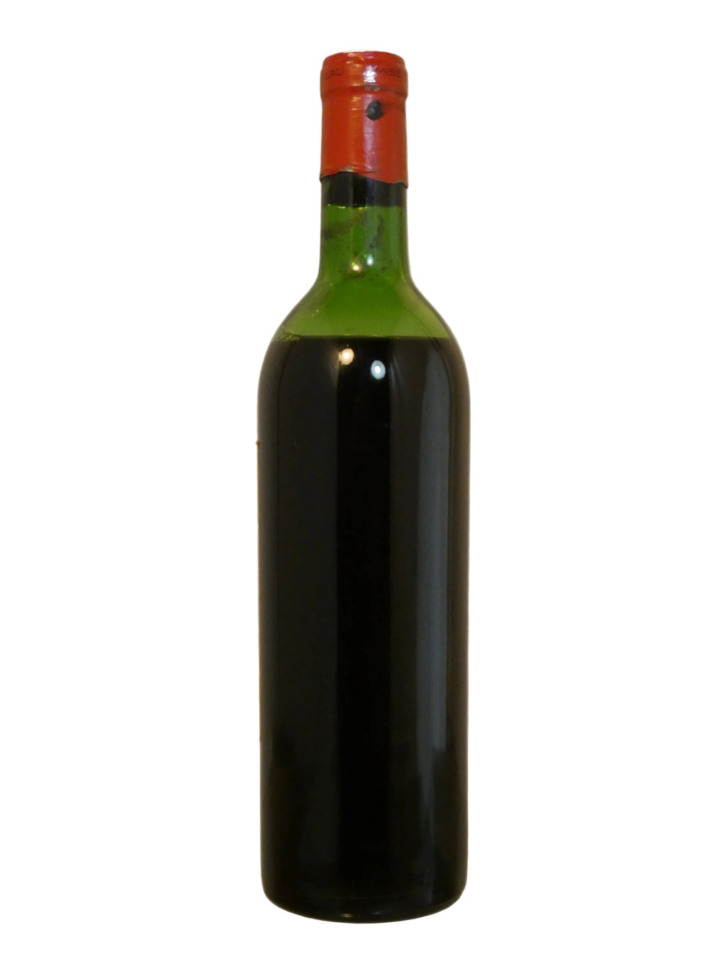 Clos L'Eglise Pomerol (Low-Shoulder) - 1970 (750ml)