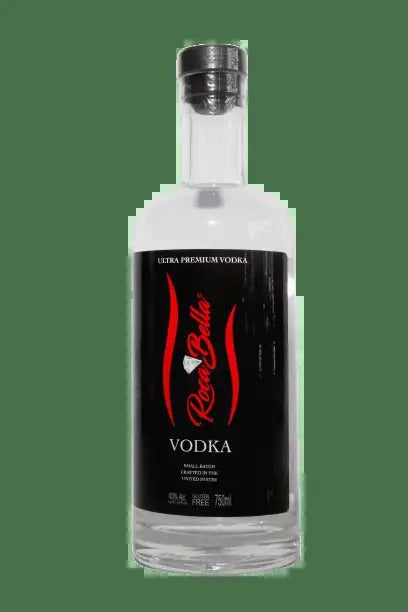 RocaBella Ultra Premium Vodka (750ml)