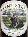 Giant Steps Apple Jack Vineyard Pinot Noir - 2012 (750ml)